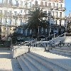 RL02:rampe d'escalier brosse