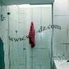 salle de bain fix plus une porte en verre trempe 10m